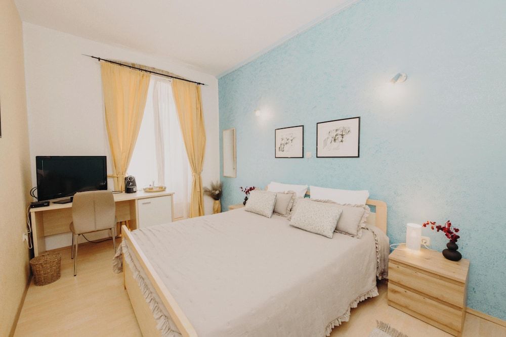 Classic Room, 1 Double Bed