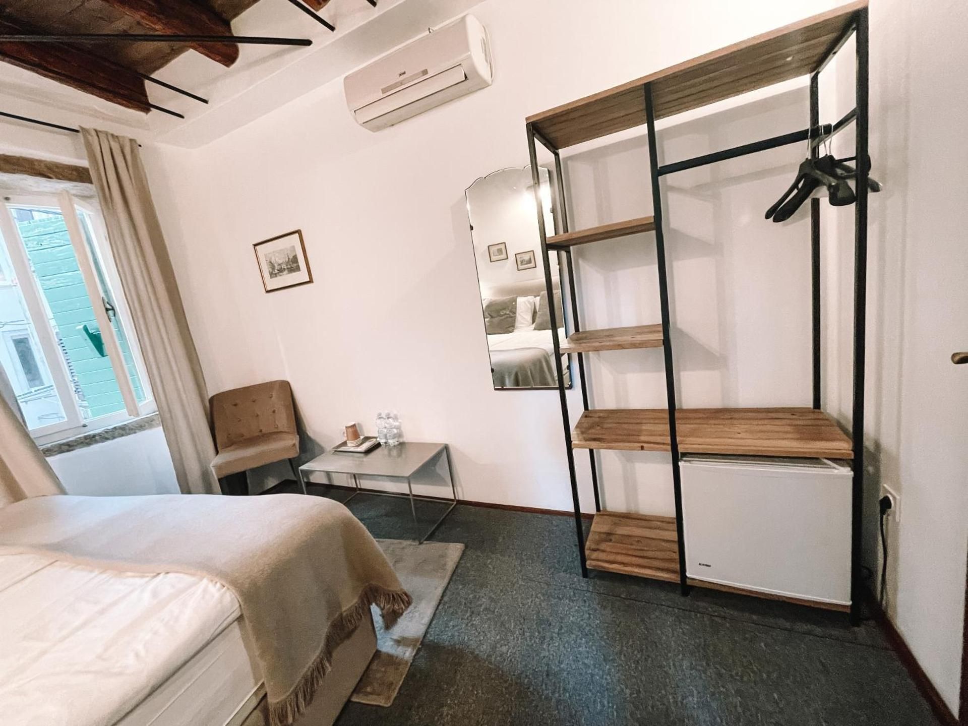 Small Double Room -  Annex Building