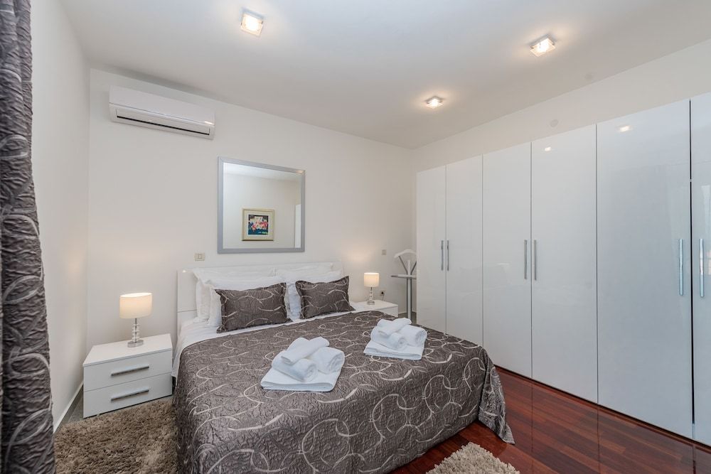 Deluxe Apartment, Sea View