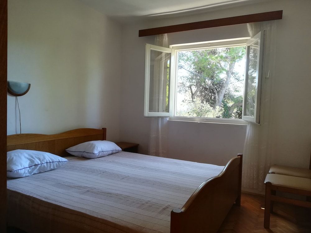 Apartment, 2 Bedrooms, Smoking, Terrace