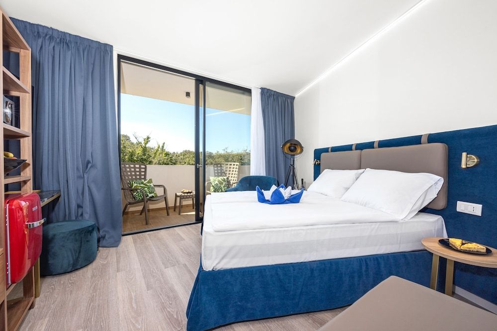 Resort Del Mar Emotion