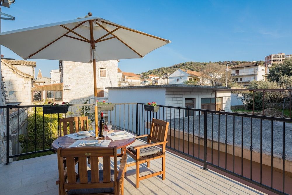 Comfort Apartment, 1 Bedroom (Mareta)