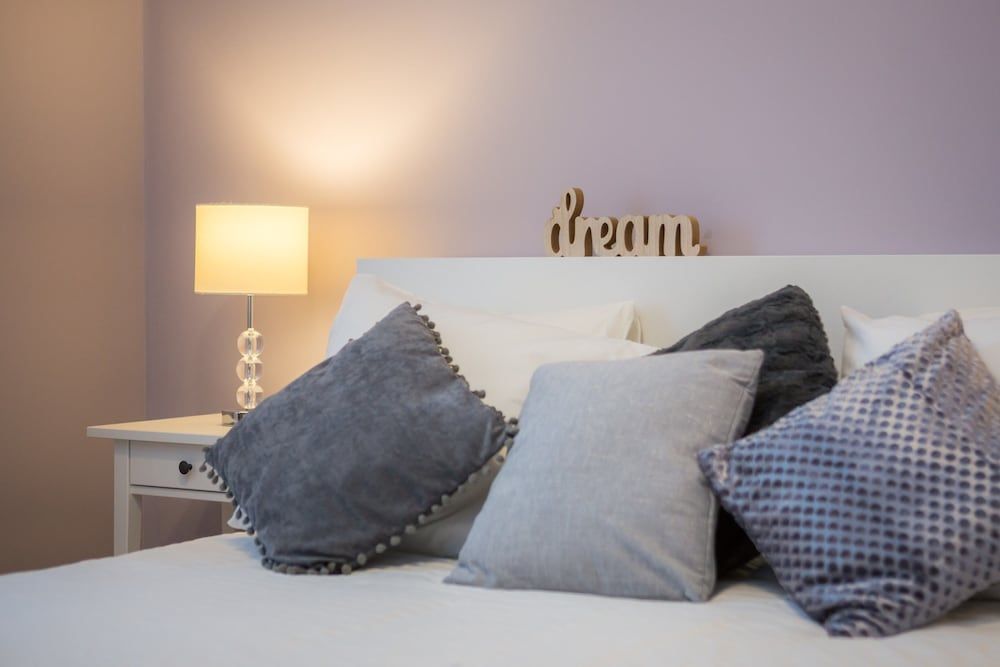 Comfort Apartment, 1 Bedroom (Mareta)