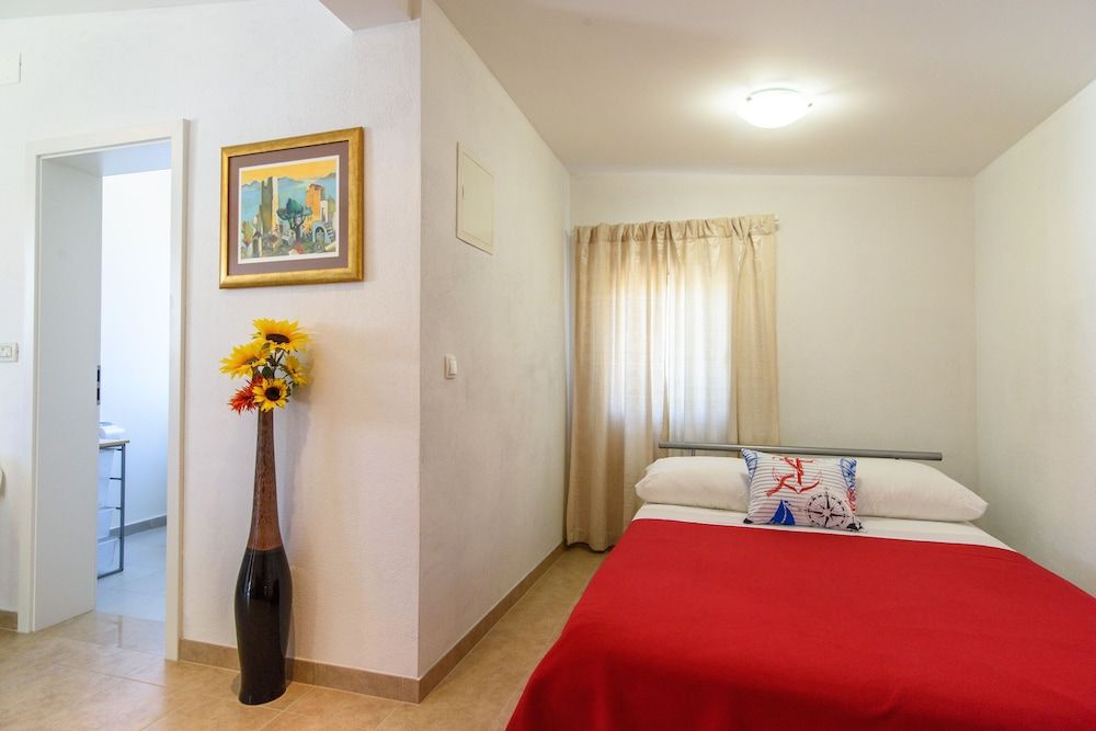 Apartment, 2 Bedrooms (Studio N2)