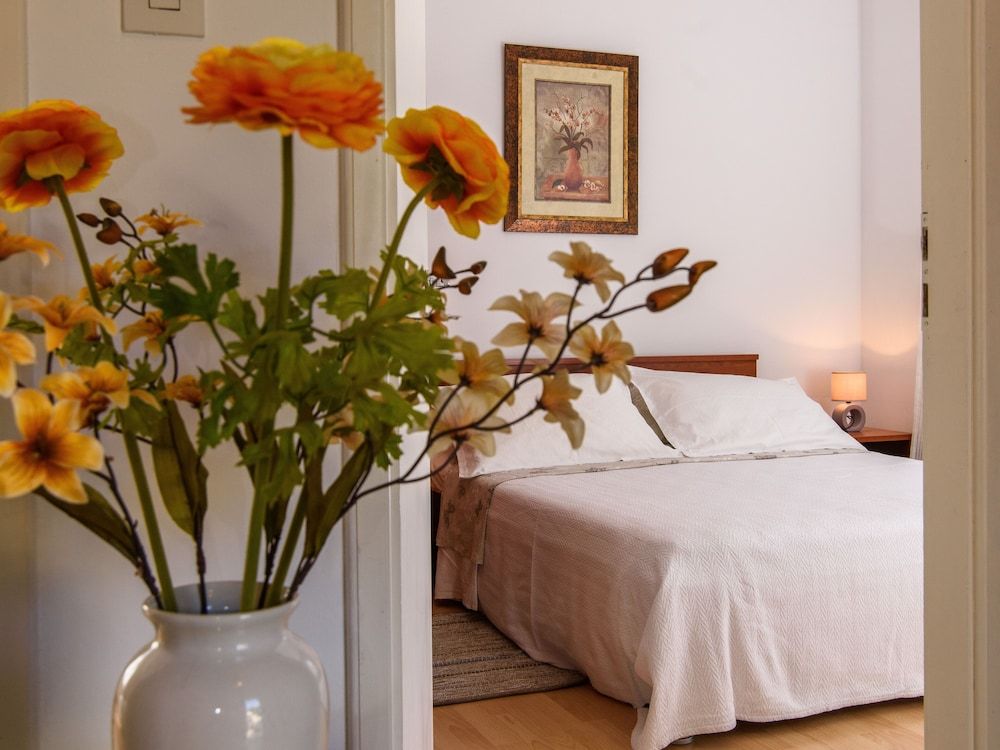 Apartment, 2 Bedrooms (N1)