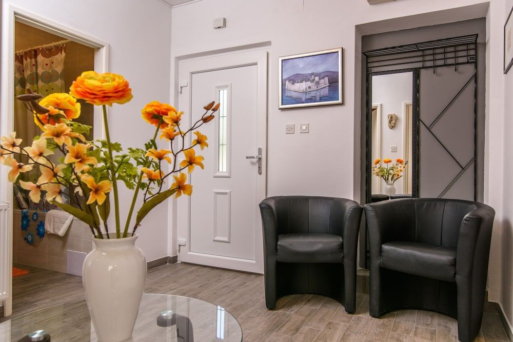 Apartment, 2 Bedrooms (N1)