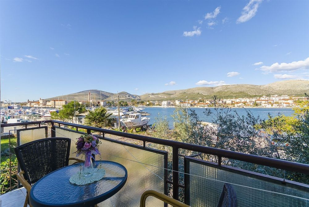 Apartments Vinko Apartment (A4) 18