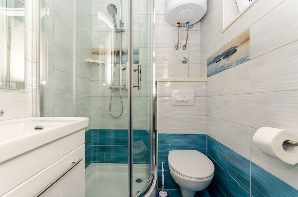 Apartments Vinko Studio (A1) 6