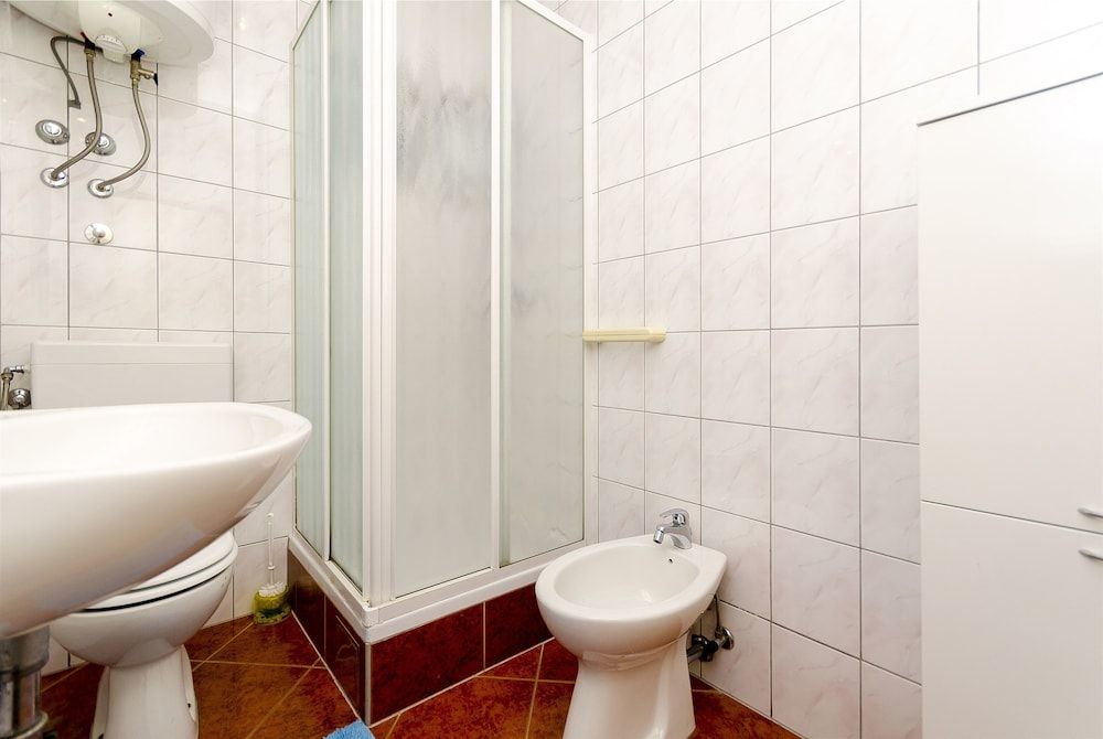 Apartments Vinko Apartment (A4) 14