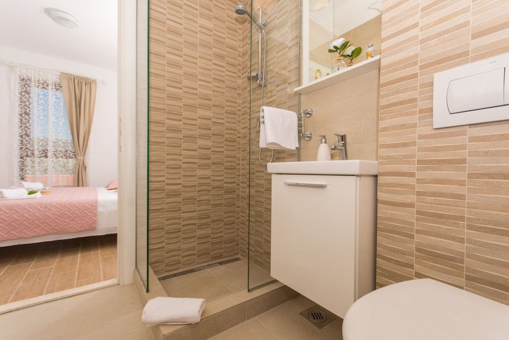 Villa LA Apartment (Comfort 1 Bedroom Apt with Terrace) 23