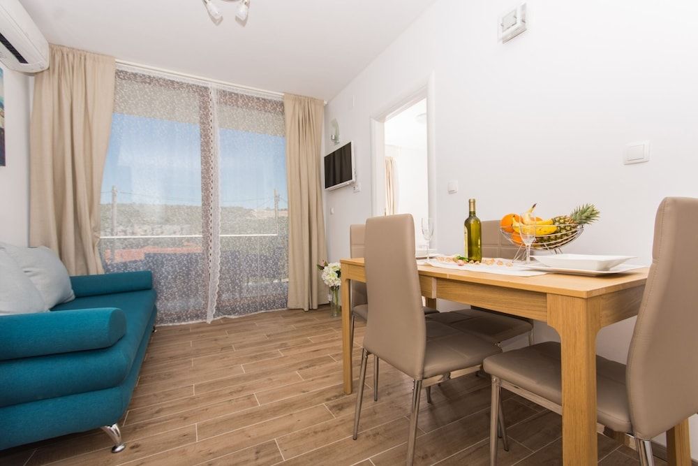 Villa LA Apartment (Comfort 1 Bedroom Apt with Terrace) 31