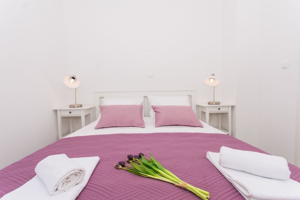 Villa LA Apartment (Comfort 1 Bedroom Apt with Terrace) 4