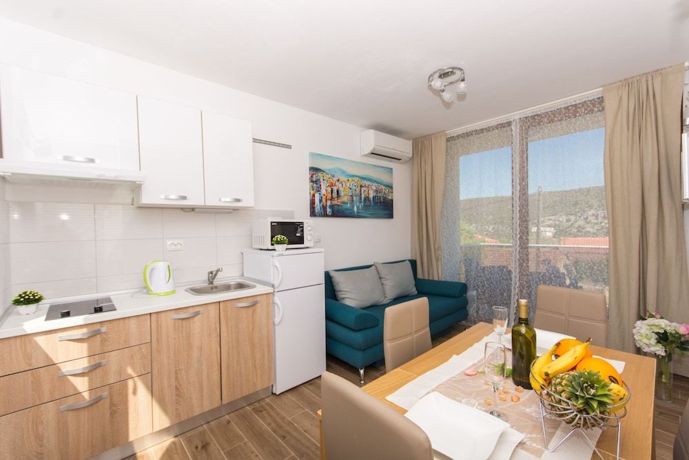 Villa LA Apartment (Comfort 1 Bedroom Apt with Terrace) 30