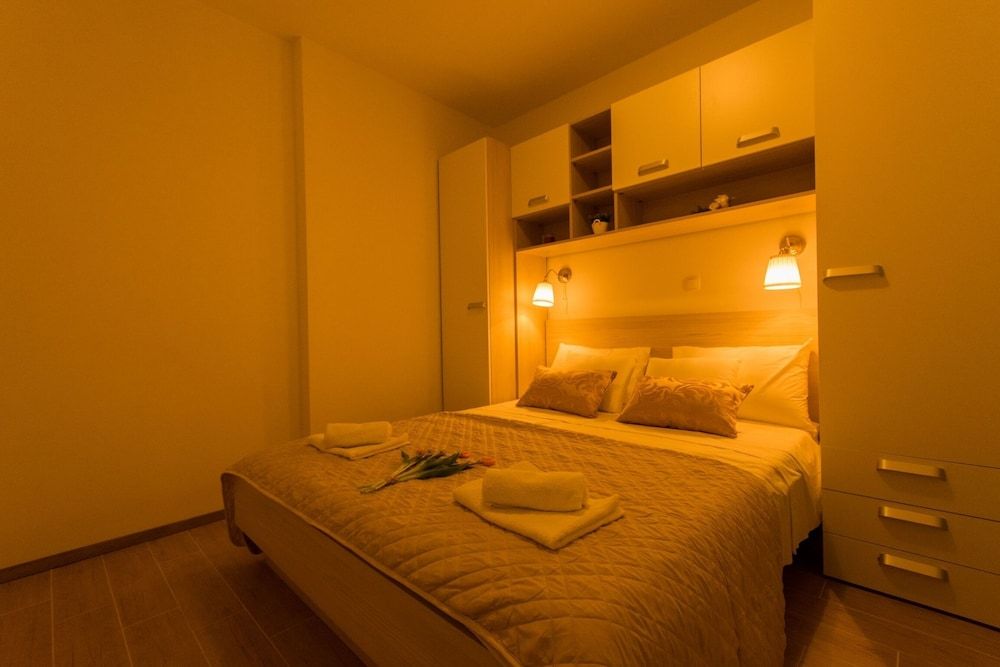 Villa LA Apartment (Comfort 1 Bedroom Apt with Terrace) 8