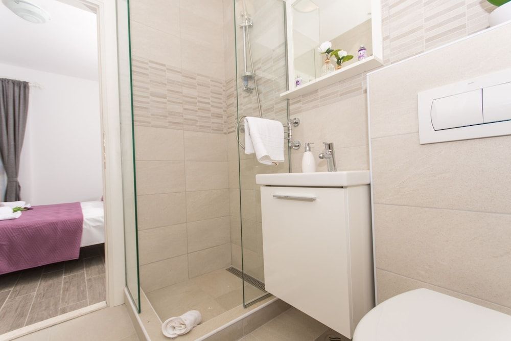 Villa LA Apartment (Comfort 1 Bedroom Apt with Terrace) 25