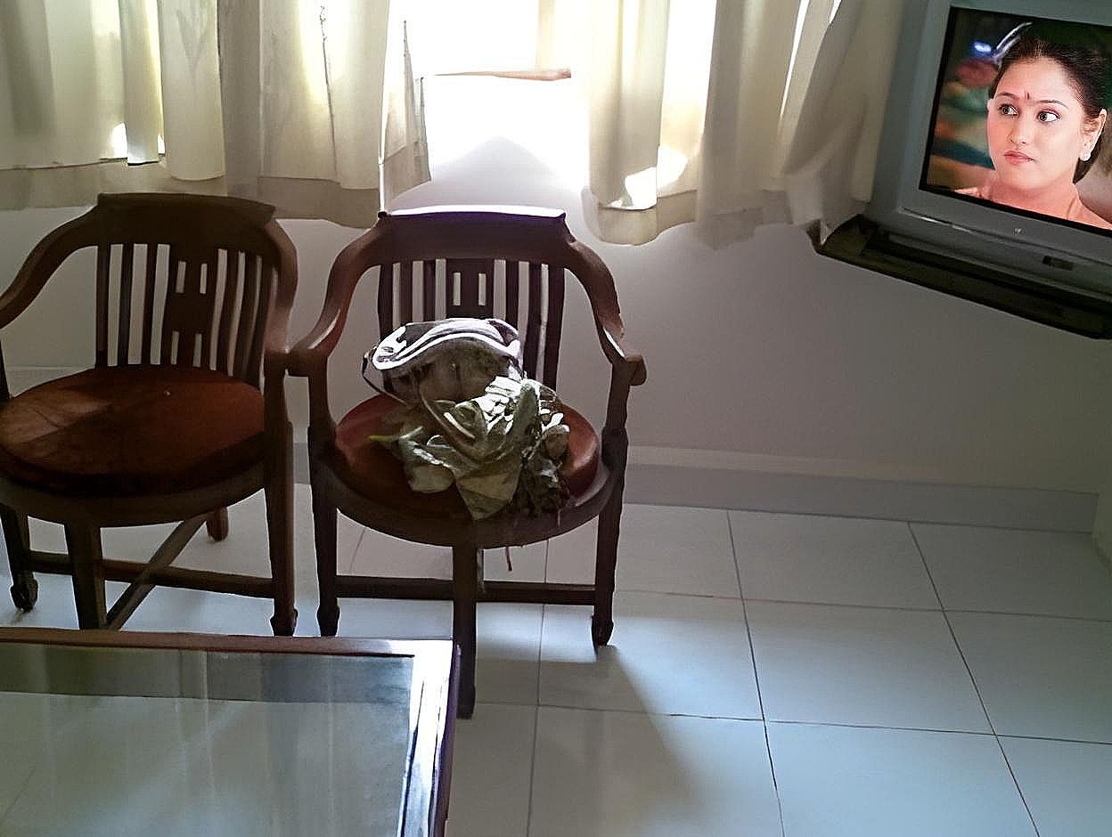 Hotel Panchsheel Non A/C Room 2