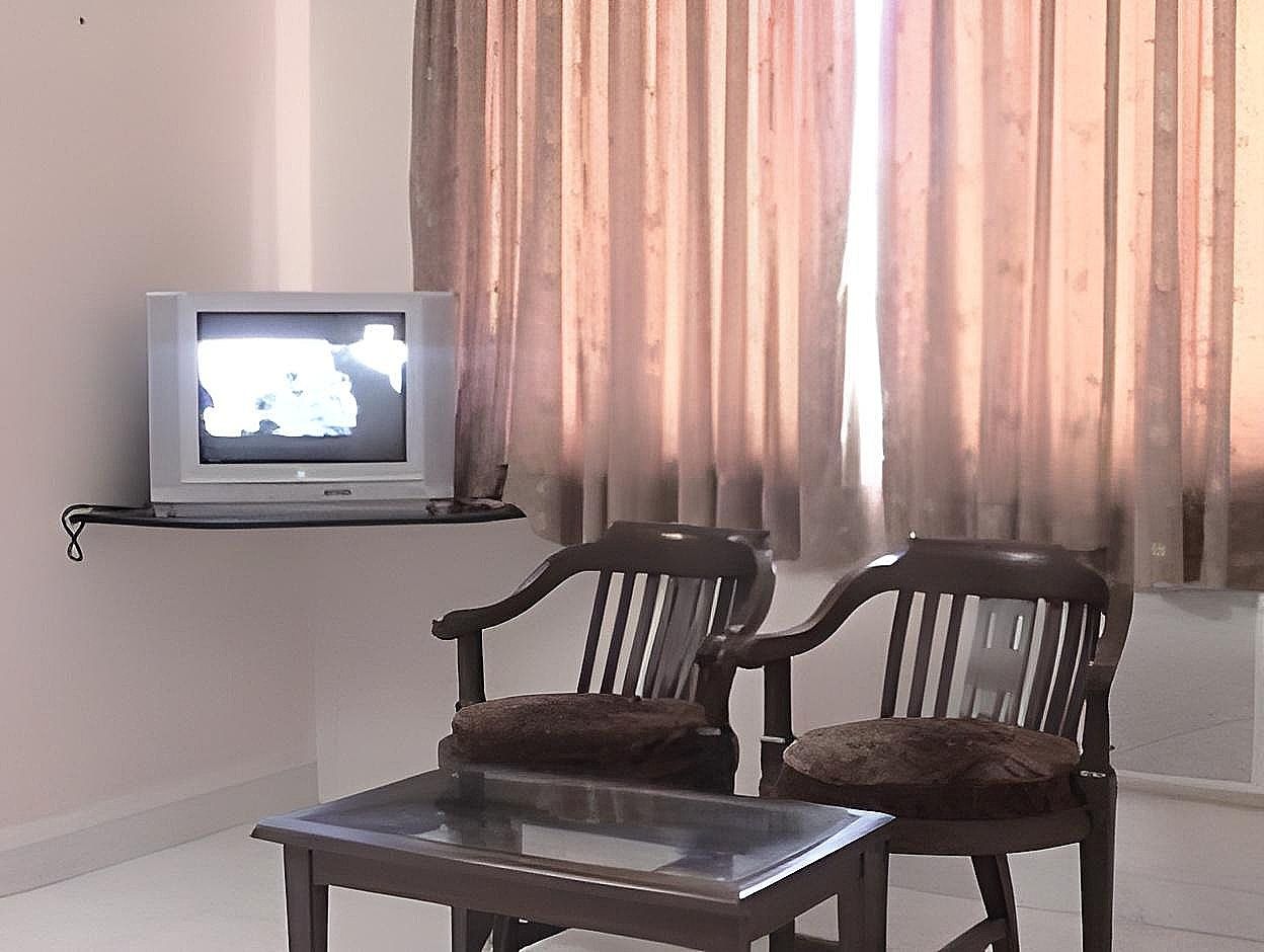 Hotel Panchsheel Non A/C Room