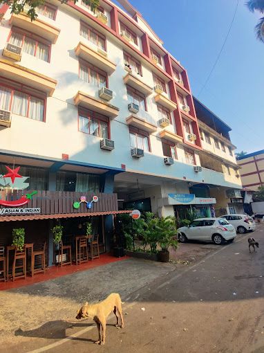 undefined Hotel Panchsheel 10