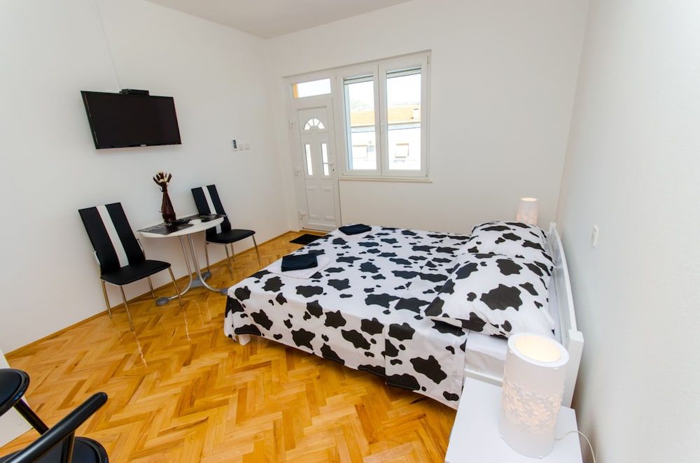 Studio (Studio with Balcony and Sea View)