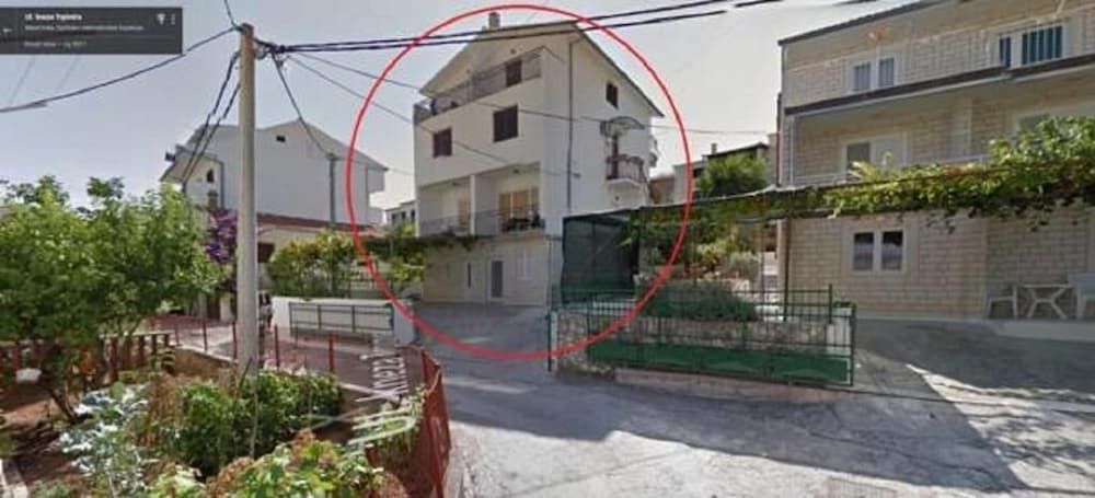 Apartment Sikirica 2