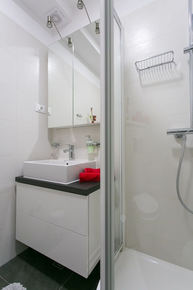 Luxury Apartment, 3 Bedrooms, Non Smoking
