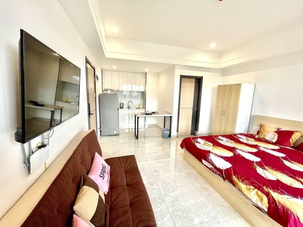 Prince Mall Appartments Premium Apartment 4