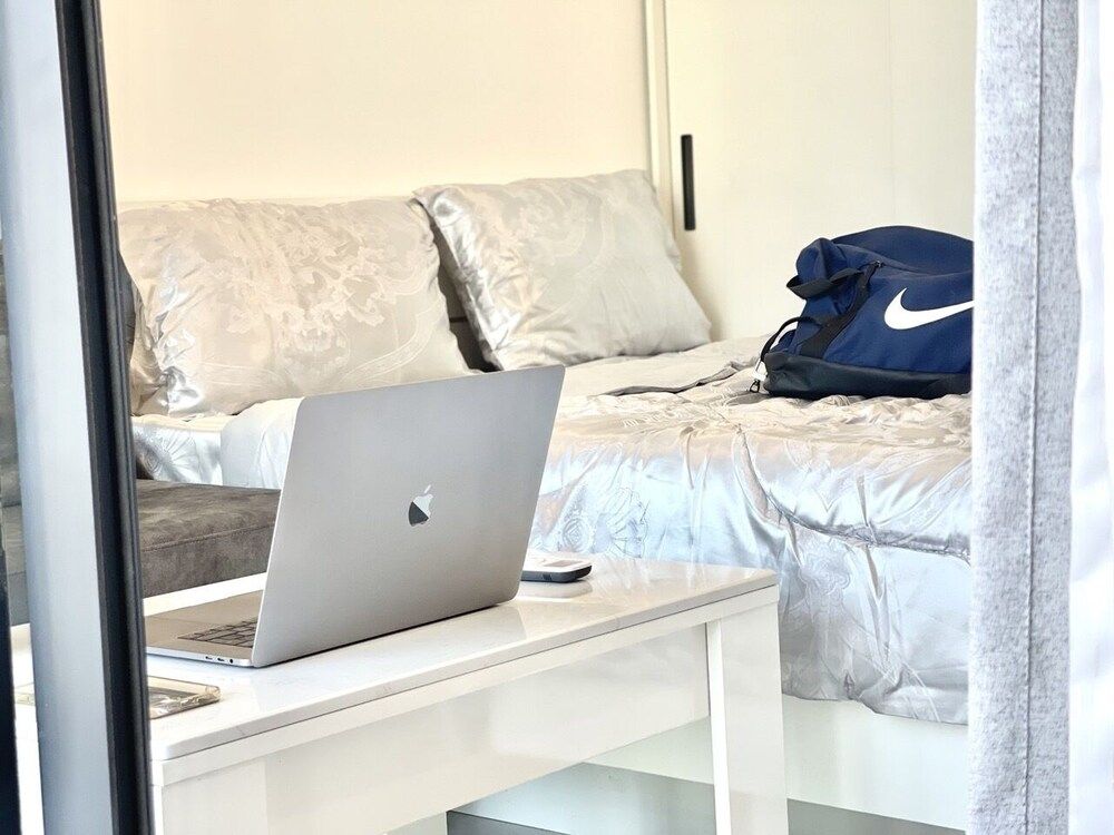 Prince Mall Appartments Business Apartment 14