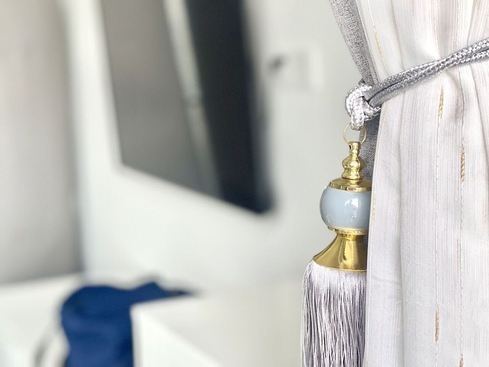 Prince Mall Appartments Business Apartment 20