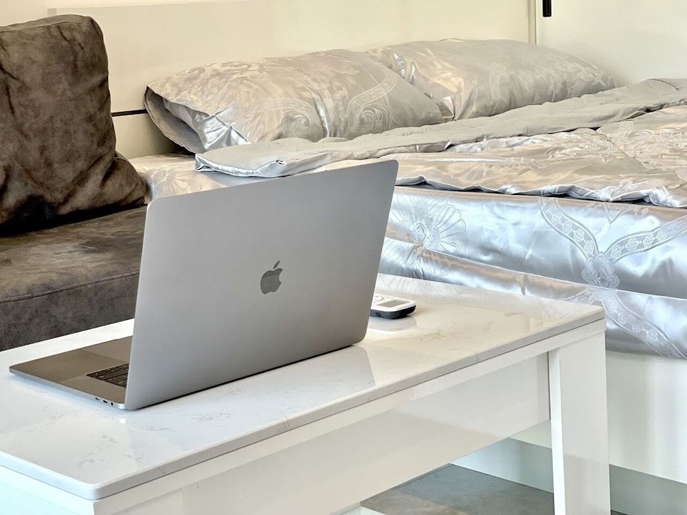 Prince Mall Appartments Business Apartment 2