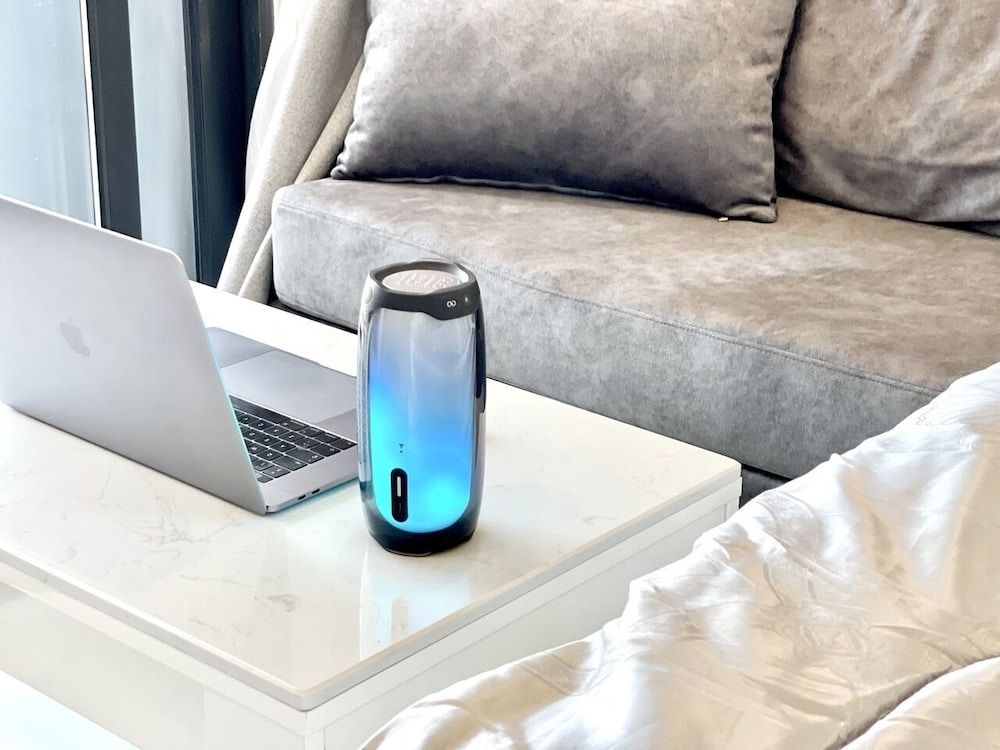 Prince Mall Appartments Business Apartment 13