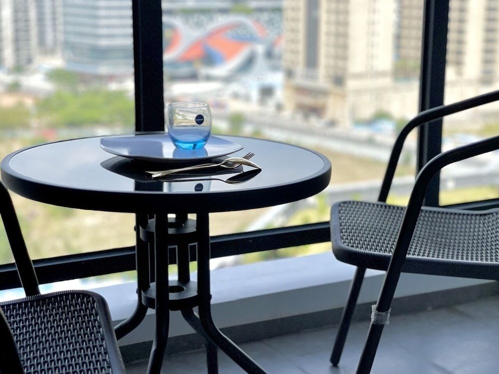 Prince Mall Appartments Business Apartment 3