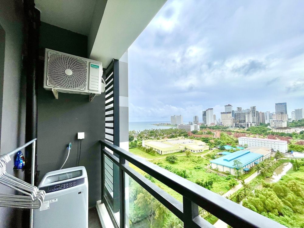 Prince Mall Appartments Premium Apartment 6