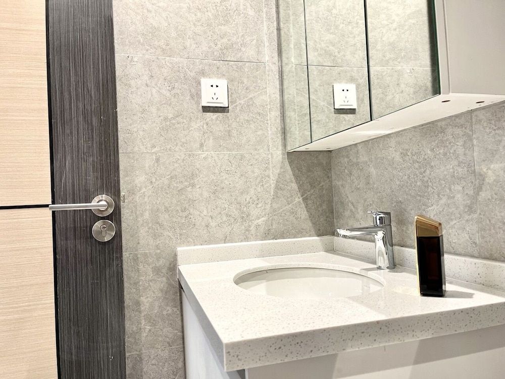 Prince Mall Appartments Business Apartment 7