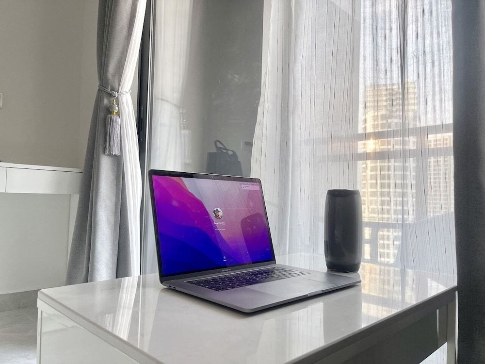 Prince Mall Appartments Business Apartment 17