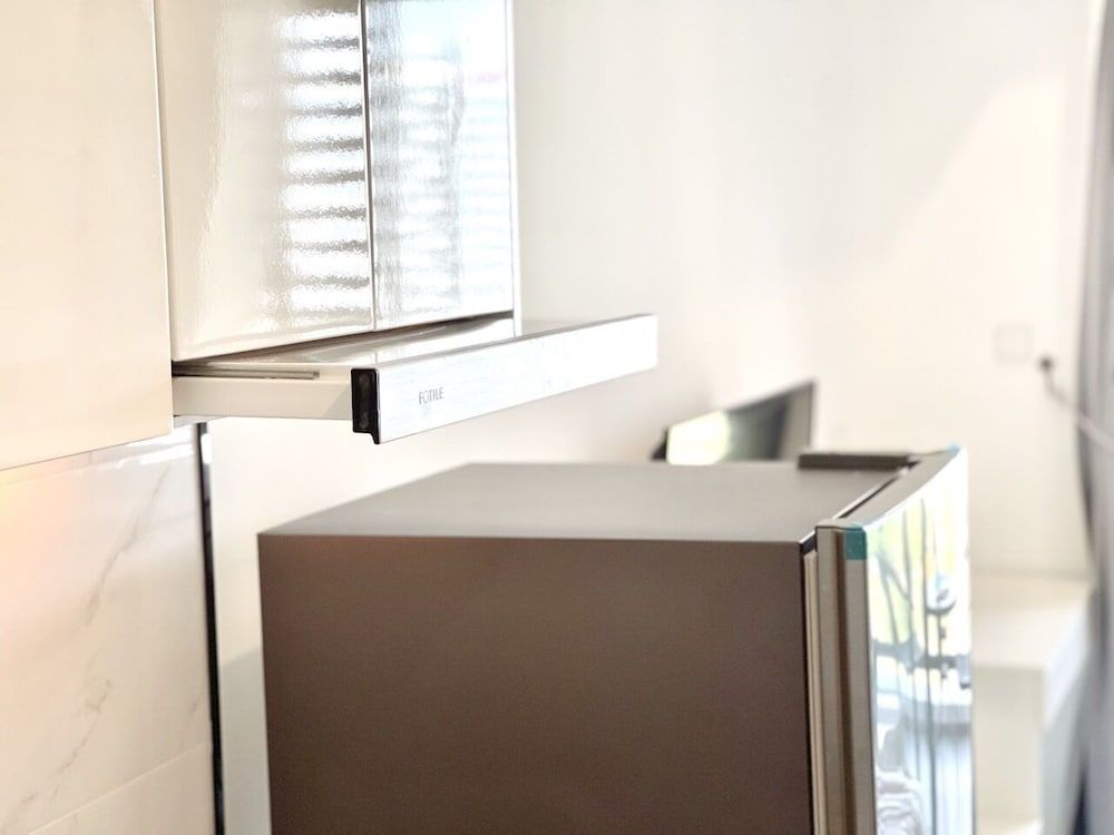 Prince Mall Appartments Business Apartment 19