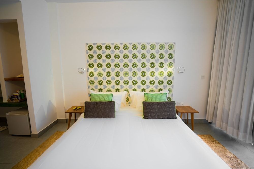 Deluxe Double Room, Mountain View