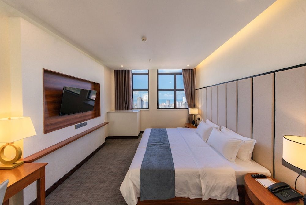 Executive Suite, 1 Bedroom