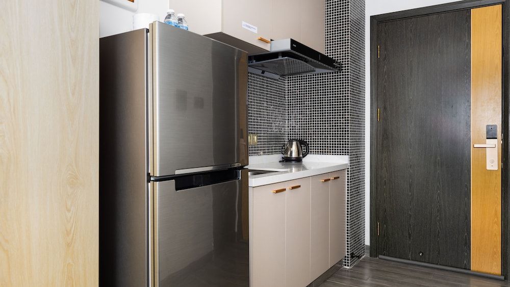 Star Bay Residence Deluxe Studio 3