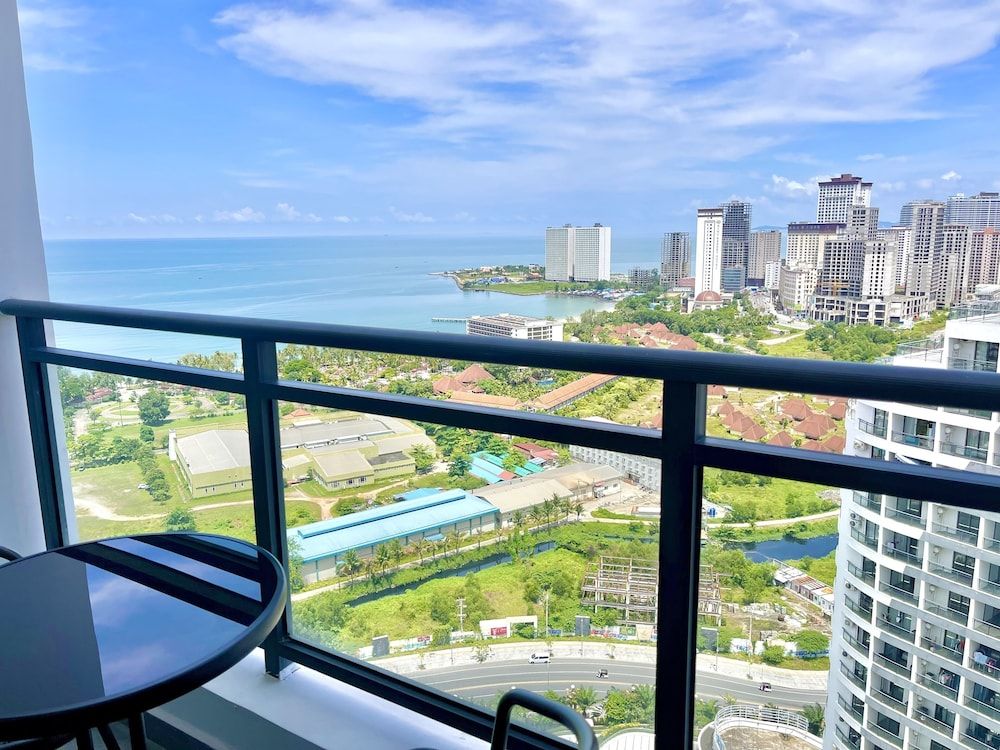 Star Bay Residence Executive Apartment 4