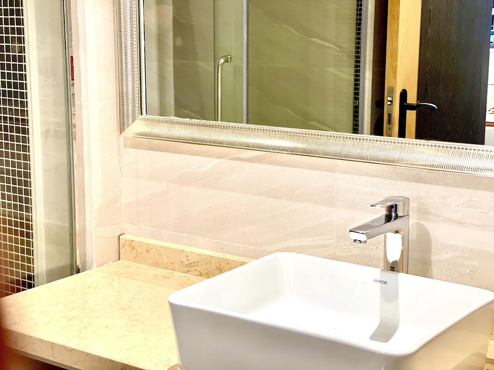 Star Bay Residence Premium Apartment 5