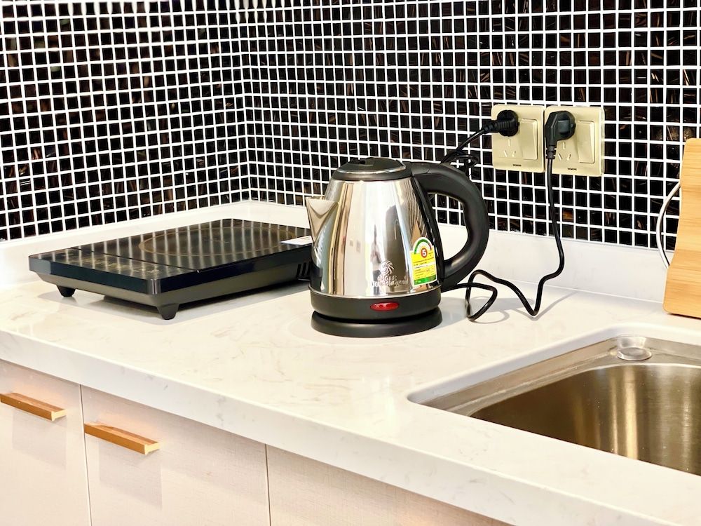 Star Bay Residence Deluxe Studio 5