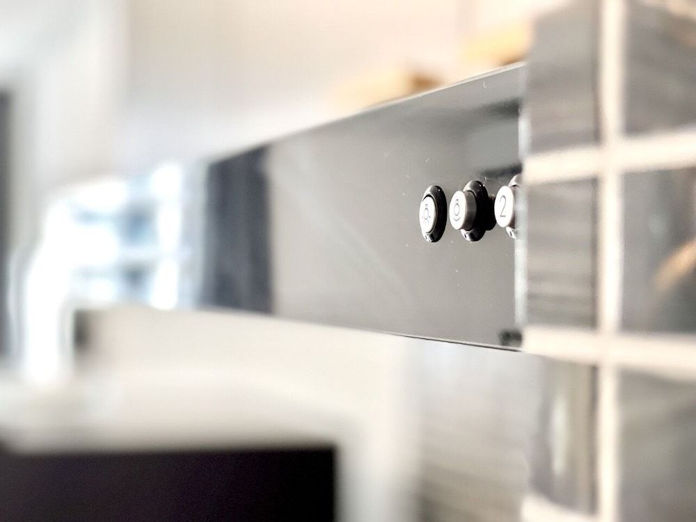 Star Bay Residence Deluxe Studio 6