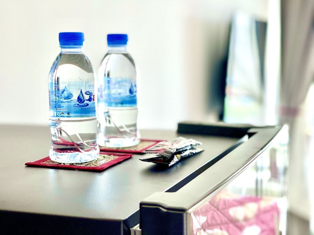 Star Bay Residence Deluxe Studio 9