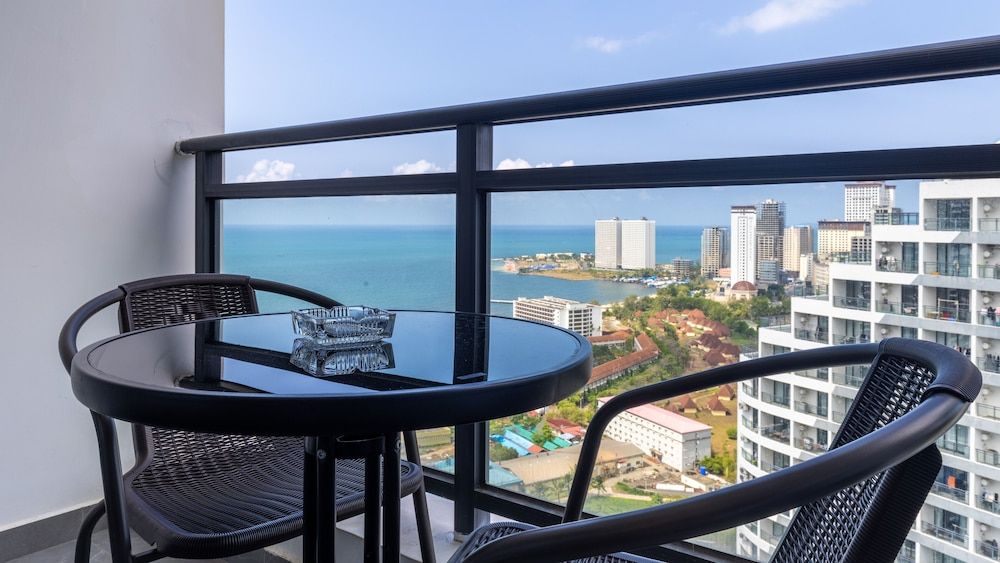 Star Bay Residence Executive Apartment 3