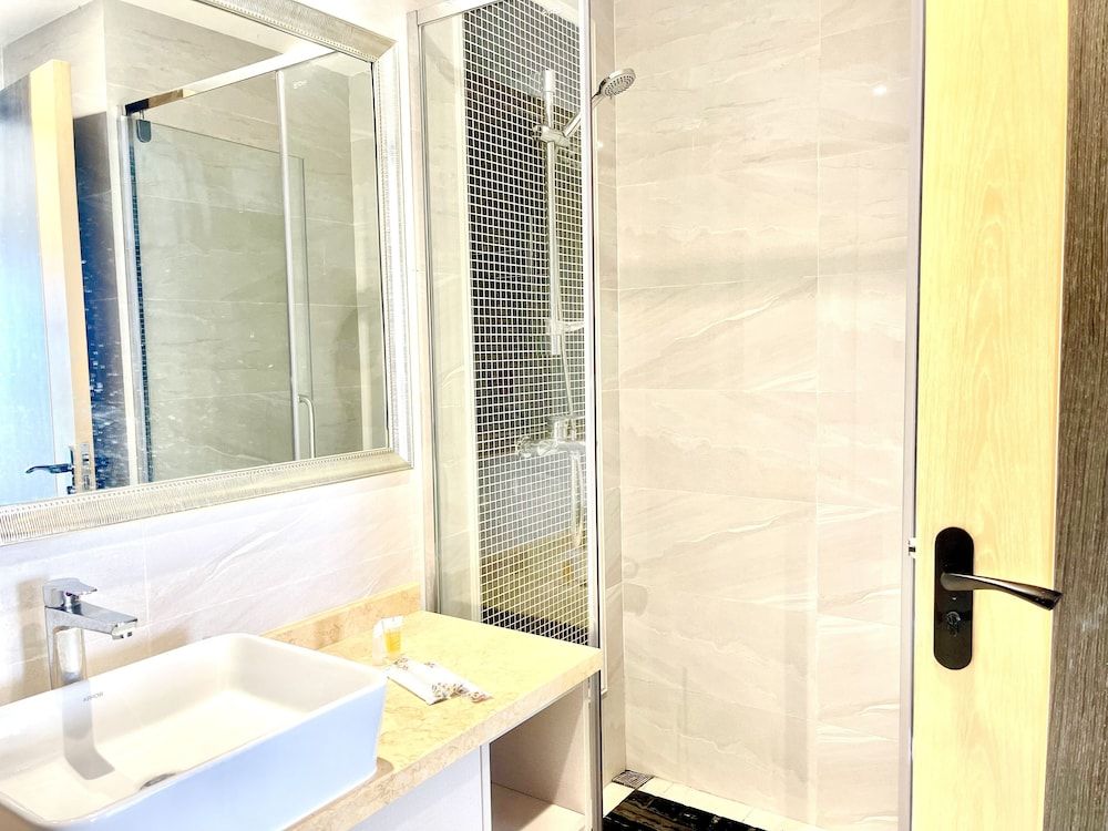 Star Bay Residence Premium Apartment 6