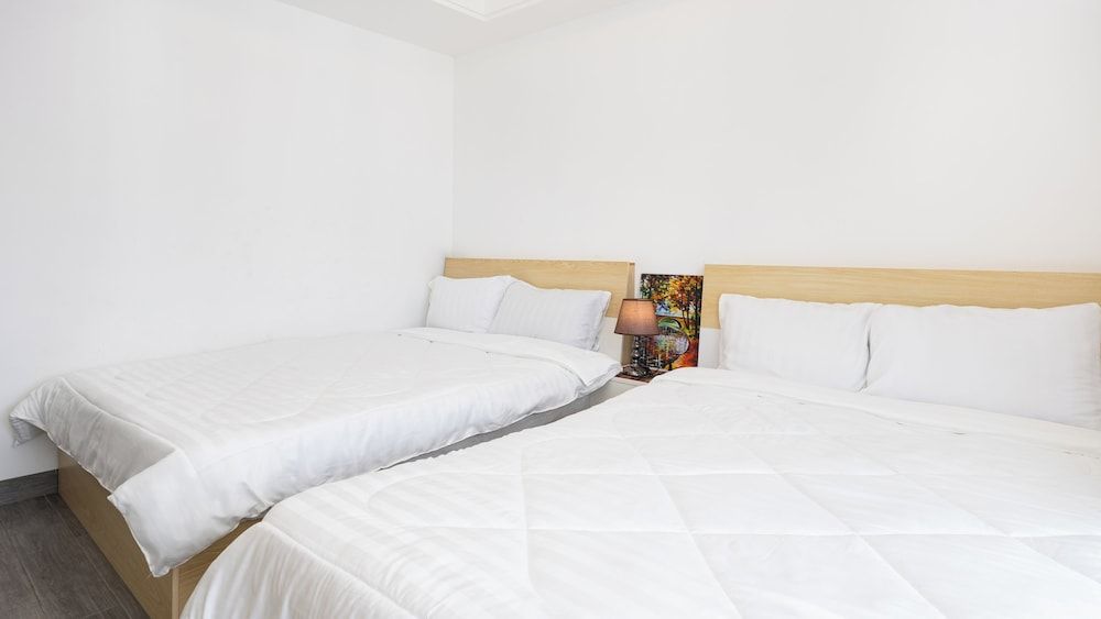 Star Bay Residence Premium Apartment