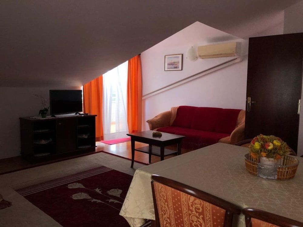 Apartment, Sea View