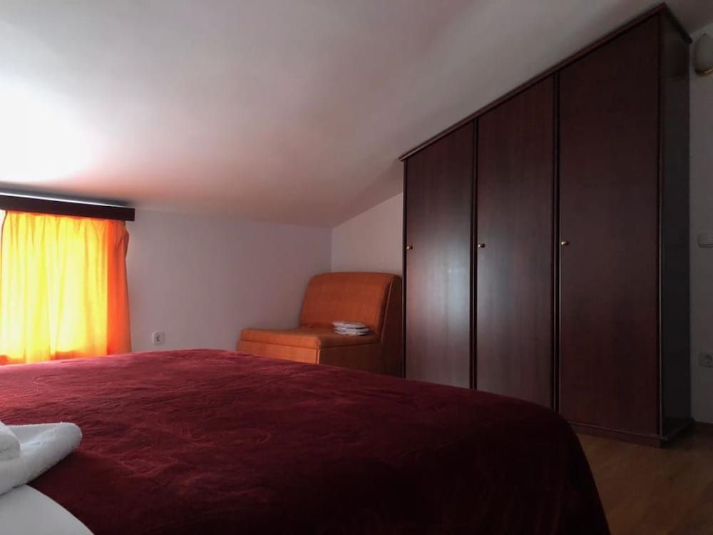 Apartment, Sea View