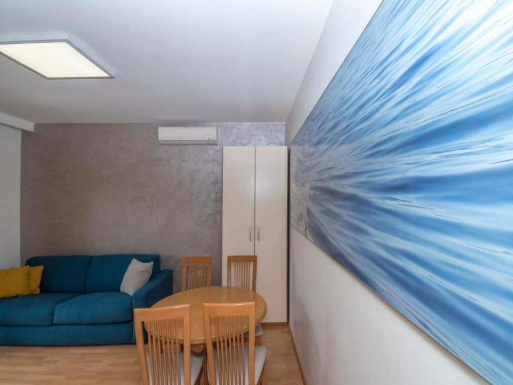 Apartments Antonio Apartment (One Bedroom Apartment with Balcony - ) 11