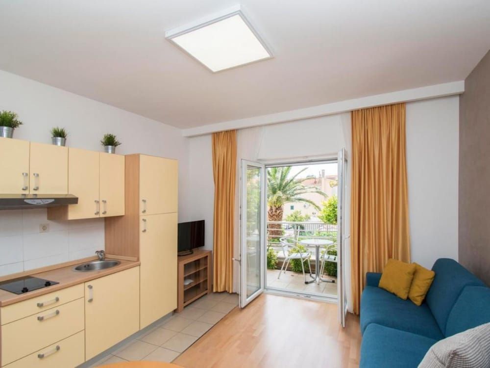 Apartments Antonio Apartment (One Bedroom Apartment with Balcony - ) 7